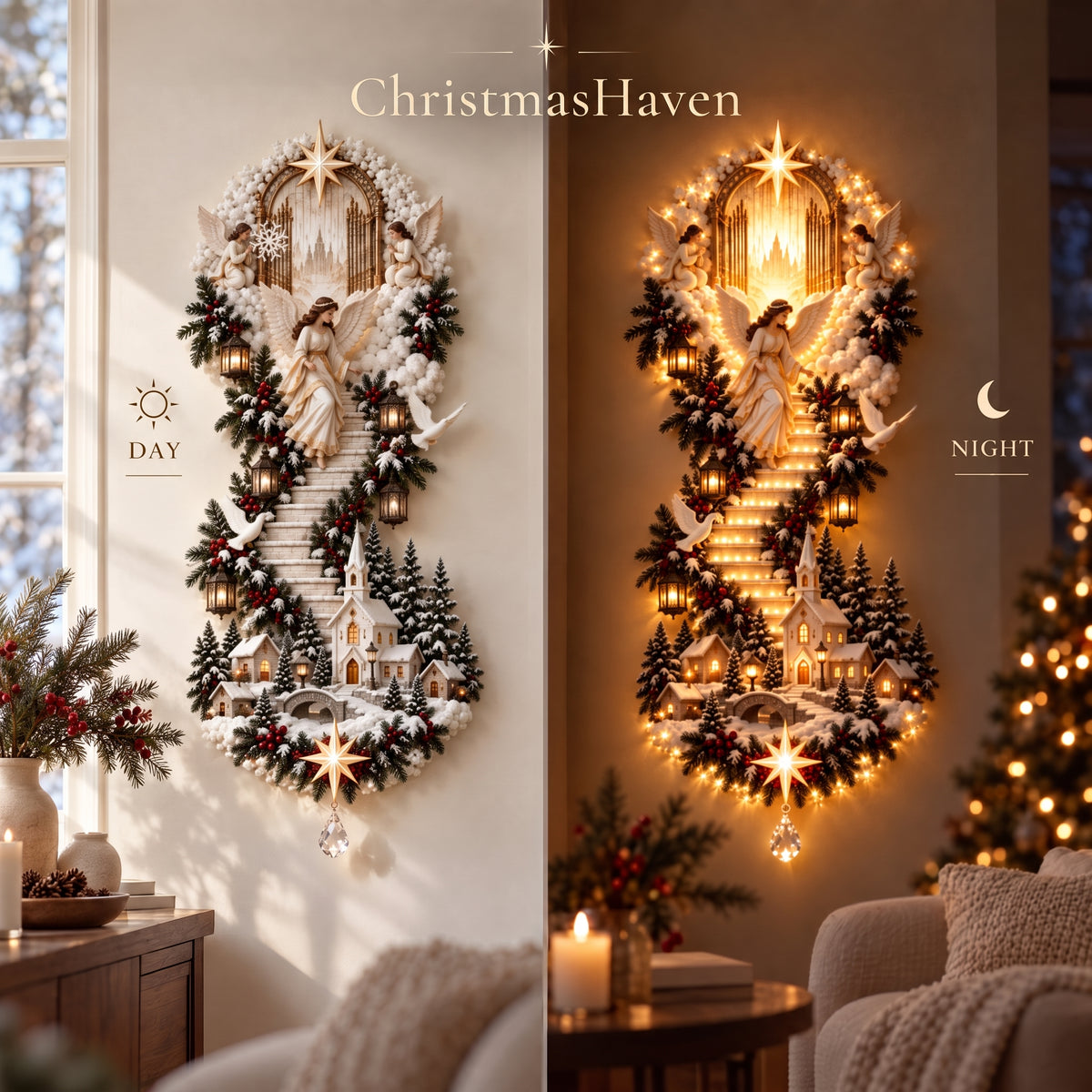ChristmasHeaven