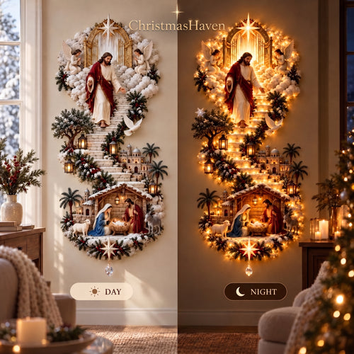 ChristmasHeaven