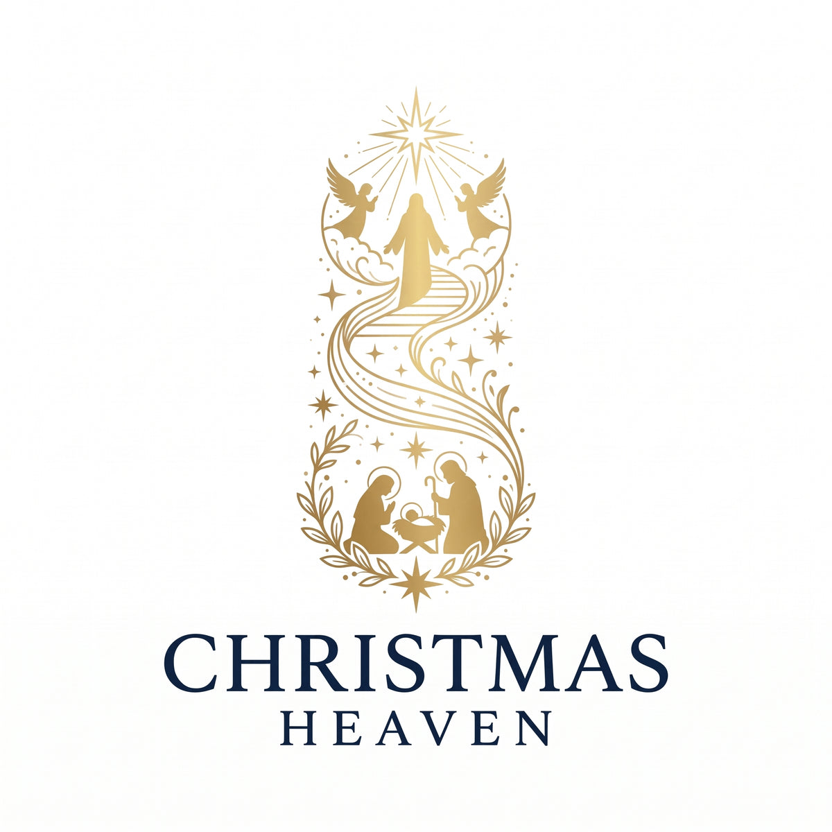 Christmas Heaven