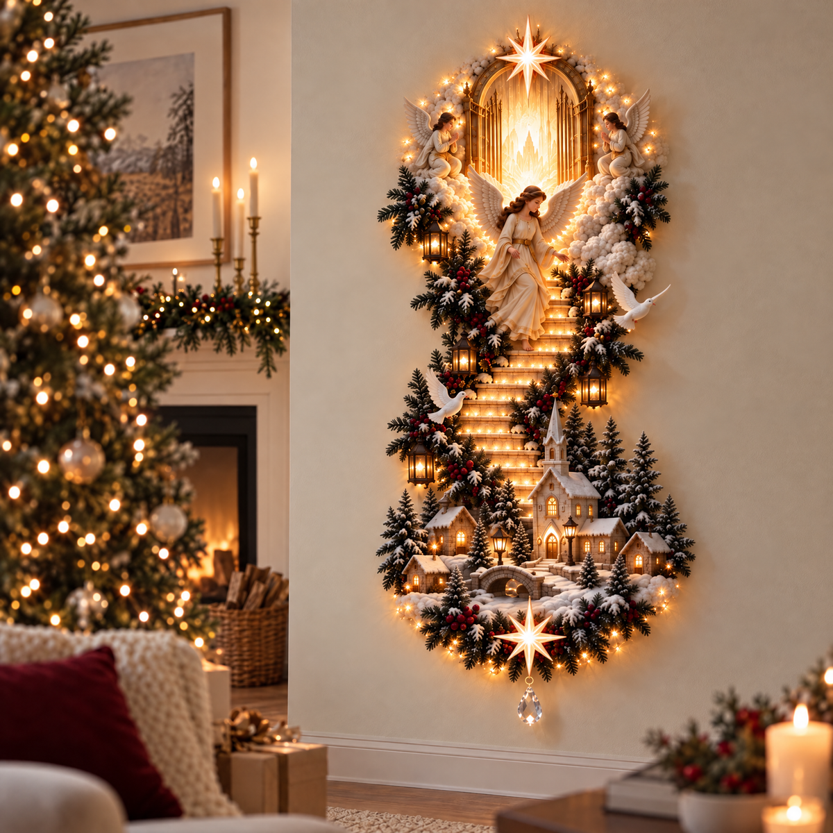 ChristmasHeaven